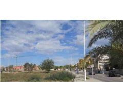 Terreno urbano en Venta en Moncófar, Castellón