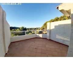 Piso en Venta en Altea la Vella, Alicante