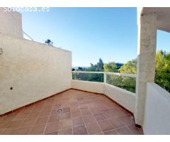 Piso en Venta en Altea la Vella, Alicante