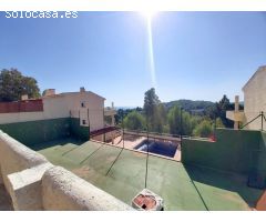 Piso en Venta en Altea la Vella, Alicante