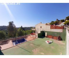 Piso en Venta en Altea la Vella, Alicante