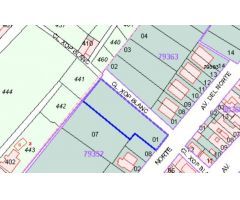Terreno urbano en Venta en Nules, Castellón