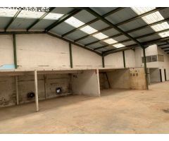 Nave industrial en Venta en Rosselló, Castellón