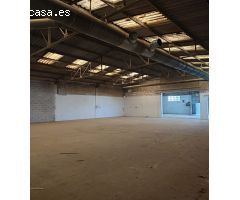 Nave industrial en Venta en Rosselló, Castellón
