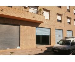Local comercial en Venta en Riba - Roja de Turia, Valencia