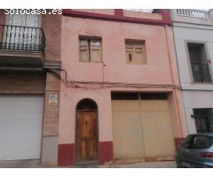 Adosado en Venta en La Vall dUixo, Castellón