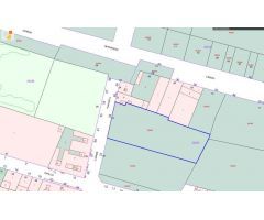 Terreno urbano en Venta en Albalá, Valencia