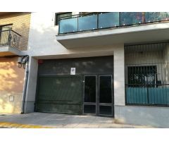 Garaje en Venta en Massamagrell, Valencia