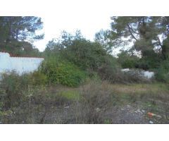 Terreno Rústico en Venta en Xàtiva, Valencia