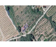 Terreno Rústico en Venta en Xàtiva, Valencia