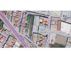 Terreno urbano en Venta en Sollana, Valencia