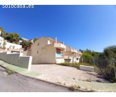 Piso en Venta en Altea la Vella, Alicante