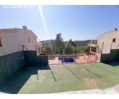 Piso en Venta en Altea la Vella, Alicante