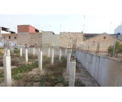 Terreno urbano en Venta en Cotes Bajo, Valencia