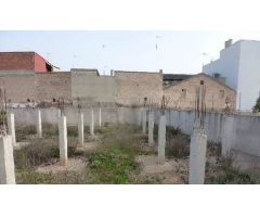 Terreno urbano en Venta en Cotes Bajo, Valencia