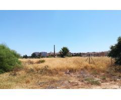 Terreno urbano en Venta en Quart de Poblet, Valencia