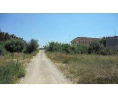 Terreno Rústico en Venta en Picassent, Valencia