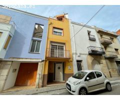 Adosado en Venta en La Jana, Castellón