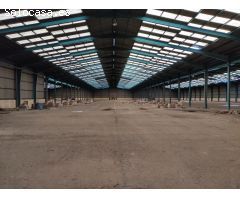 Nave industrial en Venta en Lucena del Cid, Castellón