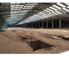 Nave industrial en Venta en Lucena del Cid, Castellón