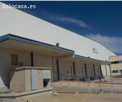 Nave industrial en Venta en Villanueva de Castellón, Valencia