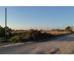Terreno urbano en Venta en Puerto de sagunto, Valencia