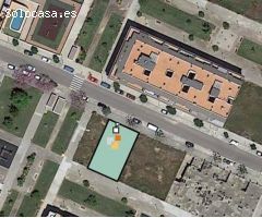 Terreno urbano en Venta en Canet den Berenguer, Valencia