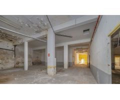 Local comercial en Venta en Huertas de Villena, Alicante