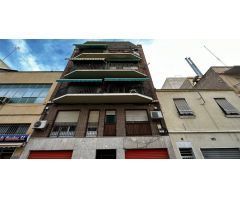 Local comercial en Venta en Elche de la Sierra, Alicante