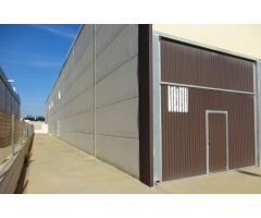 Nave industrial en Venta en Quartell, Valencia