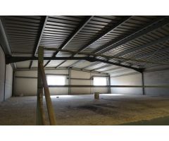 Nave industrial en Venta en Quartell, Valencia