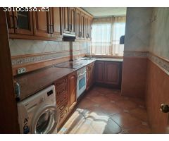 Piso en Venta en Torreblanca, Castellón