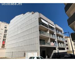 Piso en Venta en Peñiscola, Castellón
