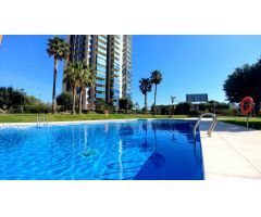 Garaje en Venta en Benidorm, Alicante