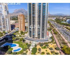 Garaje en Venta en Benidorm, Alicante