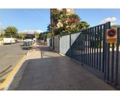 Garaje en Venta en Benidorm, Alicante