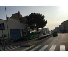 Terreno urbano en Venta en Castellon - Castello de la Plana, Castellón