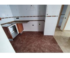 Piso en Venta en Burriana, Castellón