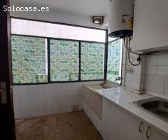 Piso en Venta en Alzira, Valencia