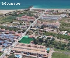 Terreno urbano en Venta en Almazora - Almassora, Castellón