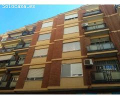 Piso en Venta en Burjassot, Valencia