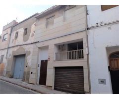 Casa en Venta en Tavernes de la Valldigna, Valencia