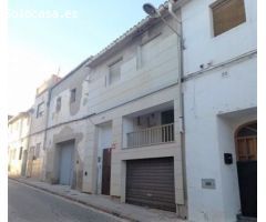 Casa en Venta en Tavernes de la Valldigna, Valencia