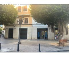 Local comercial en Venta en Valencia de las Torres, Valencia
