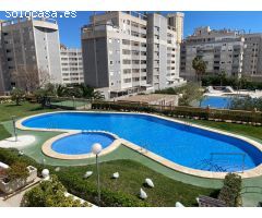Piso en Venta en Villajoyosa, Alicante