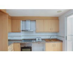 Piso en Venta en Burriana, Castellón