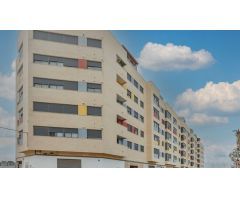 Piso en Venta en Burriana, Castellón