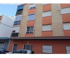 Piso en Venta en Sueca, Valencia