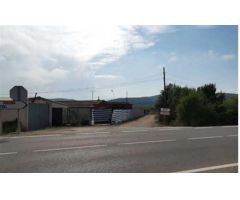 Nave industrial en Venta en Alcalà de Xivert, Castellón