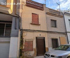 Casa en Venta en Tavernes de la Valldigna, Valencia